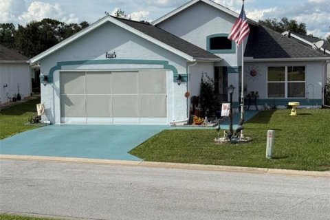 Casa en Floral City, Florida 2 dormitorios, 129.97 m2 № 2383898