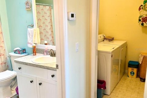 Casa en venta en Floral City, Florida, 2 dormitorios, 129.97 m2 № 2383898 - foto 10