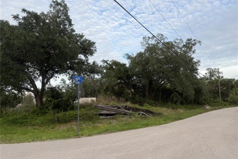 Land in North Port, Florida № 2159559