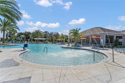 House in Ormond Beach, Florida 4 bedrooms, 187.66 sq.m. № 1674085 - photo 13