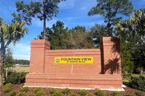 House in Ormond Beach, Florida 4 bedrooms, 187.66 sq.m. № 1674085 - photo 2