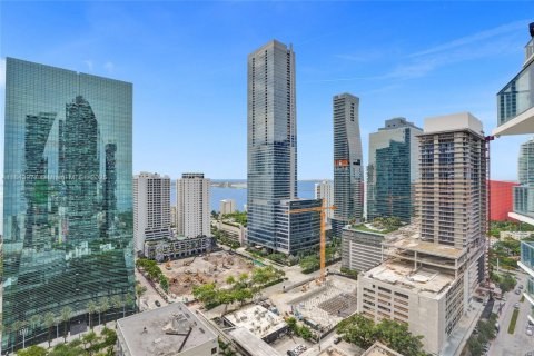 Copropriété à vendre à Miami, Floride: 1 chambre, 81.75 m2 № 1839180 - photo 13