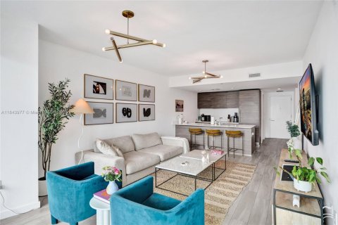 Copropriété à vendre à Miami, Floride: 1 chambre, 81.75 m2 № 1839180 - photo 16