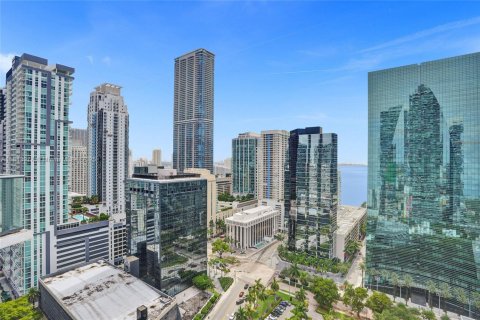 Copropriété à vendre à Miami, Floride: 1 chambre, 81.75 m2 № 1839180 - photo 12