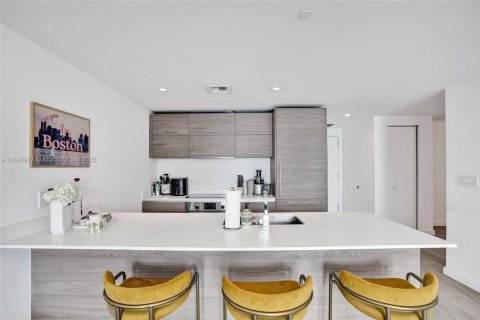 Copropriété à vendre à Miami, Floride: 1 chambre, 81.75 m2 № 1839180 - photo 25