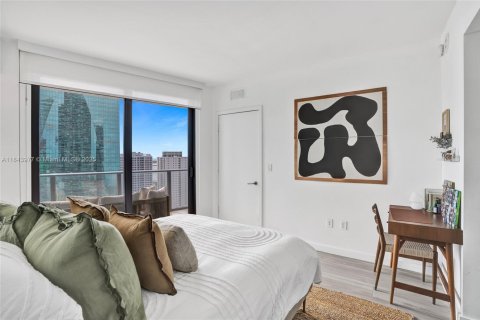 Copropriété à vendre à Miami, Floride: 1 chambre, 81.75 m2 № 1839180 - photo 7