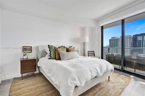 Copropriété à vendre à Miami, Floride: 1 chambre, 81.75 m2 № 1839180 - photo 2