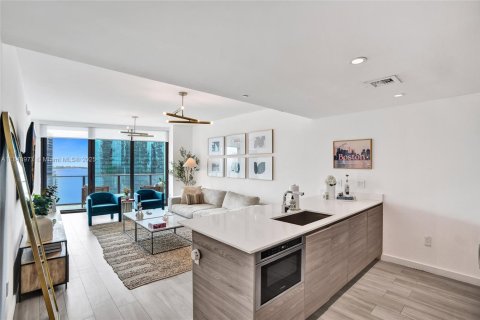 Copropriété à vendre à Miami, Floride: 1 chambre, 81.75 m2 № 1839180 - photo 17