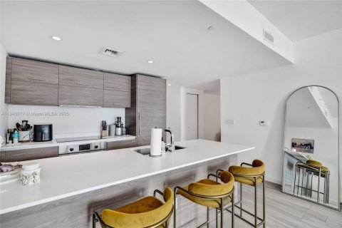 Copropriété à vendre à Miami, Floride: 1 chambre, 81.75 m2 № 1839180 - photo 24