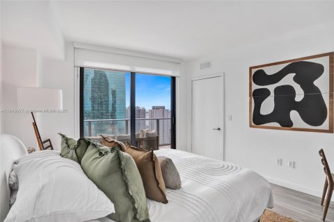 Copropriété à vendre à Miami, Floride: 1 chambre, 81.75 m2 № 1839180 - photo 4