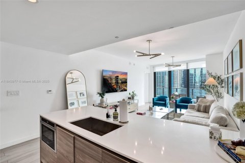 Copropriété à vendre à Miami, Floride: 1 chambre, 81.75 m2 № 1839180 - photo 19