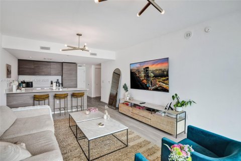 Copropriété à vendre à Miami, Floride: 1 chambre, 81.75 m2 № 1839180 - photo 26