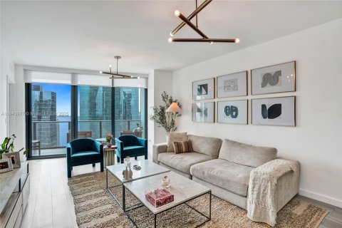 Copropriété à vendre à Miami, Floride: 1 chambre, 81.75 m2 № 1839180 - photo 15