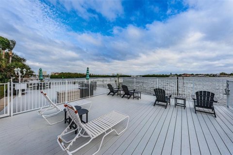 Condominio en venta en South Pasadena, Florida, 2 dormitorios, 78.5 m2 № 2166438 - foto 5
