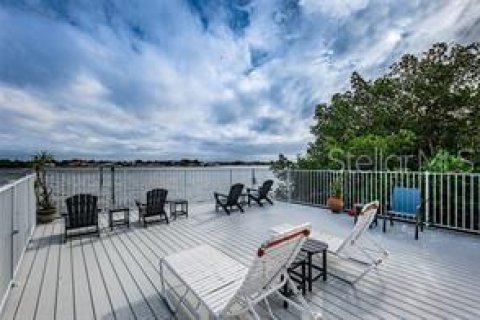 Condominio en venta en South Pasadena, Florida, 2 dormitorios, 78.5 m2 № 2166438 - foto 4