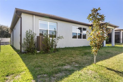 Villa ou maison à louer à Zephyrhills, Floride: 4 chambres, 169.83 m2 № 1788246 - photo 19