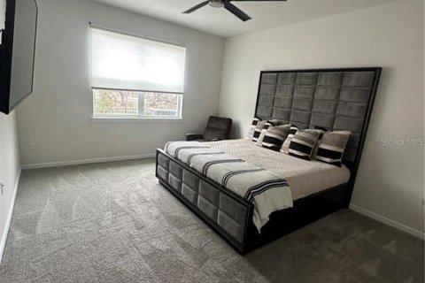 Villa ou maison à louer à Zephyrhills, Floride: 4 chambres, 169.83 m2 № 1788246 - photo 10