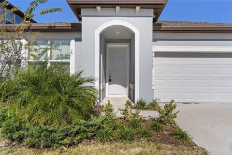 Villa ou maison à louer à Zephyrhills, Floride: 4 chambres, 169.83 m2 № 1788246 - photo 1
