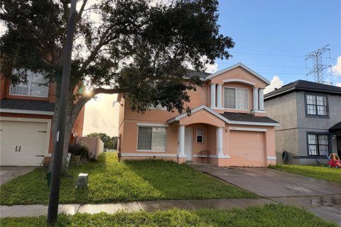 House in Orlando, Florida 4 bedrooms, 135.36 sq.m. № 2396781