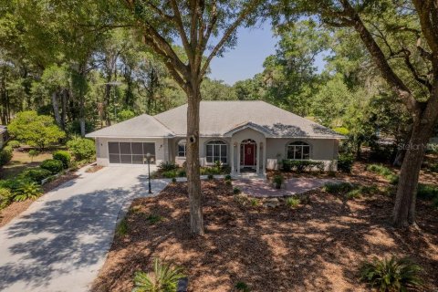 Casa en Dunnellon, Florida 3 dormitorios, 221.94 m2 № 2117902