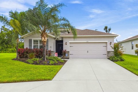 Villa ou maison à Bradenton, Floride 4 chambres, 190.17 m2 № 2354214