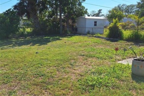 Casa en venta en Port Charlotte, Florida, 3 dormitorios, 96.62 m2 № 1652182 - foto 20