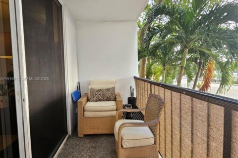 Condo in Fort Lauderdale, Florida, 1 bedroom № 1986754 - photo 28