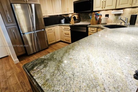 Condo in Fort Lauderdale, Florida, 1 bedroom № 1986754 - photo 8