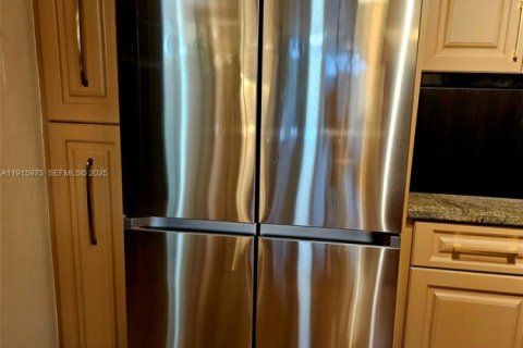 Condo in Fort Lauderdale, Florida, 1 bedroom № 1986754 - photo 15