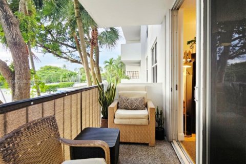 Condo in Fort Lauderdale, Florida, 1 bedroom № 1986754 - photo 26