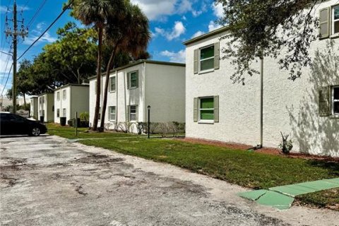 Copropriété à louer à Tampa, Floride: 2 chambres, 82.13 m2 № 2396458 - photo 23