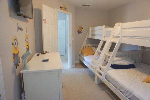Townhouse in Kissimmee, Florida 4 bedrooms, 151.99 sq.m. № 2103491 - photo 12
