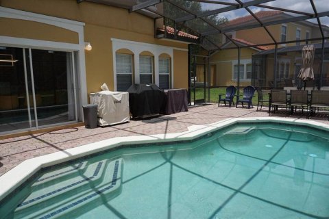 Townhouse in Kissimmee, Florida 4 bedrooms, 151.99 sq.m. № 2103491 - photo 19