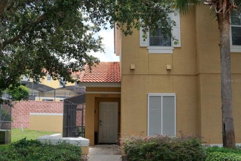 Townhouse in Kissimmee, Florida 4 bedrooms, 151.99 sq.m. № 2103491