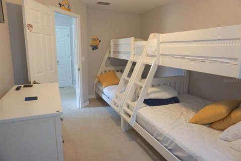 Townhouse in Kissimmee, Florida 4 bedrooms, 151.99 sq.m. № 2103491 - photo 15