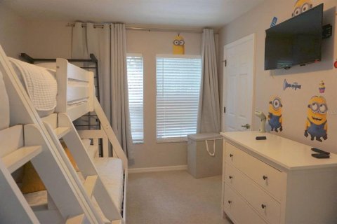 Townhouse in Kissimmee, Florida 4 bedrooms, 151.99 sq.m. № 2103491 - photo 11