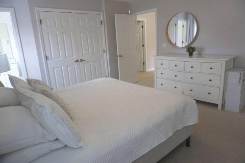 Townhouse in Kissimmee, Florida 4 bedrooms, 151.99 sq.m. № 2103491 - photo 17