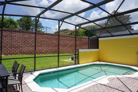 Townhouse in Kissimmee, Florida 4 bedrooms, 151.99 sq.m. № 2103491 - photo 20