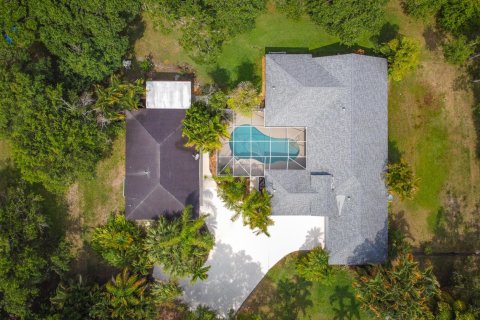 Casa en venta en Palm Beach Gardens, Florida, 4 dormitorios, 250.84 m2 № 1175363 - foto 1