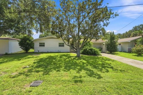 Casa en Tampa, Florida 3 dormitorios, 156.63 m2 № 2364165