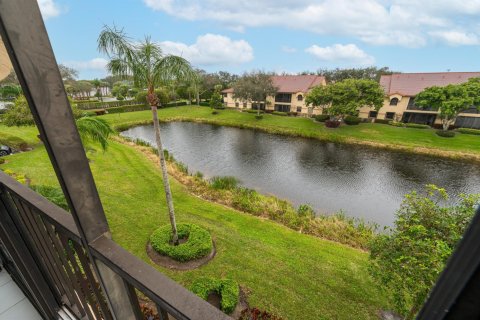 Copropriété à vendre à Boynton Beach, Floride: 3 chambres, 123.84 m2 № 972921 - photo 1