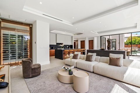 Villa ou maison à vendre à Fort Lauderdale, Floride: 5 chambres, 461.17 m2 № 2254894 - photo 16