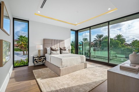 Villa ou maison à vendre à Fort Lauderdale, Floride: 5 chambres, 461.17 m2 № 2254894 - photo 24