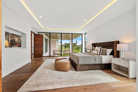 Villa ou maison à vendre à Fort Lauderdale, Floride: 5 chambres, 461.17 m2 № 2254894 - photo 27
