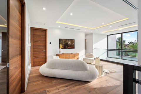 Villa ou maison à vendre à Fort Lauderdale, Floride: 5 chambres, 461.17 m2 № 2254894 - photo 22