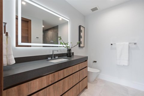 Villa ou maison à vendre à Fort Lauderdale, Floride: 5 chambres, 461.17 m2 № 2254894 - photo 25