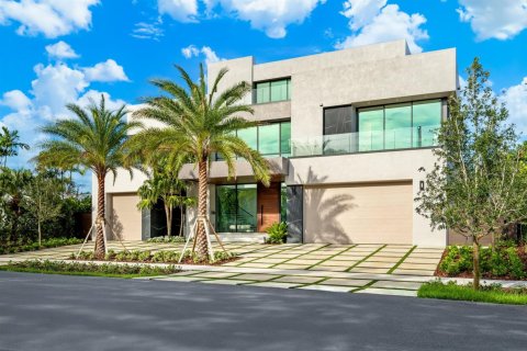 Villa ou maison à vendre à Fort Lauderdale, Floride: 5 chambres, 461.17 m2 № 2254894 - photo 3