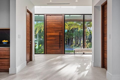 Villa ou maison à vendre à Fort Lauderdale, Floride: 5 chambres, 461.17 m2 № 2254894 - photo 10
