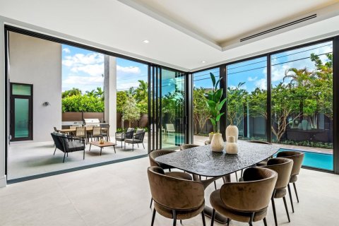 Villa ou maison à vendre à Fort Lauderdale, Floride: 5 chambres, 461.17 m2 № 2254894 - photo 17