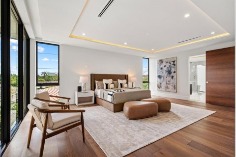 Villa ou maison à vendre à Fort Lauderdale, Floride: 5 chambres, 461.17 m2 № 2254894 - photo 26